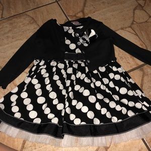Girls 2T Dress